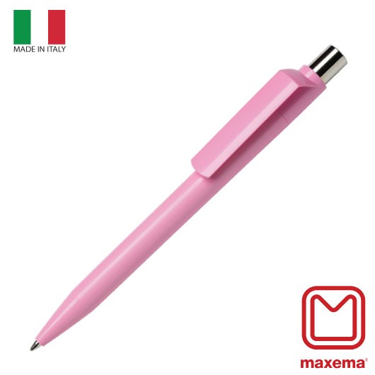 Pink Maxema Dot Pens